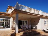 Продажа - Дом - La Mata