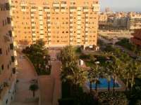 Venta - Piso - apartamento - A-ALICANTE CAPITAL - San Blas Nuevo Pau 1/2