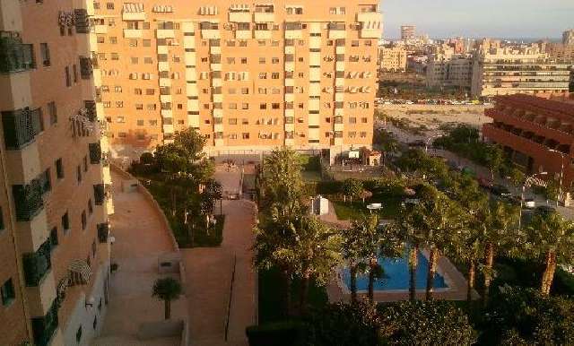 Piso - apartamento - Venta - A-ALICANTE CAPITAL - San Blas Nuevo Pau 1/2