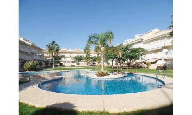 Piso - apartamento - Venta - Santa Pola - Gran Alacant