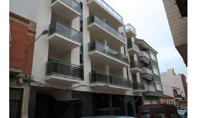 Piso - apartamento - Venta - A-GUARDAMAR DEL SEGURA - Pueblo 