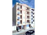 Venta - Piso - apartamento - A-GUARDAMAR DEL SEGURA - Pueblo 