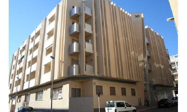 Planta Baja - Venta - A-GUARDAMAR DEL SEGURA - Cervantes-Playa