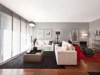 Venta - Atico - Madrid - Barrio Salamanca