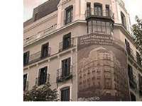 Venta - Atico - Madrid - Barrio Salamanca