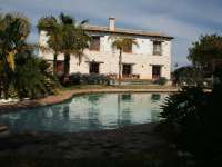 Venta - Chalet - Villa - Elche - VALVERDE TORRES DE GAITAN