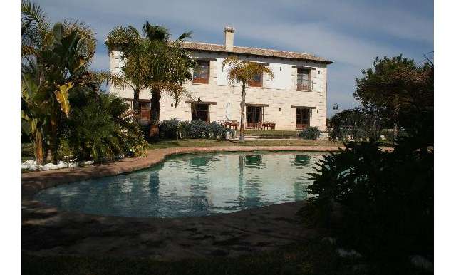 Chalet - Villa - Venta - Elche - VALVERDE TORRES DE GAITAN