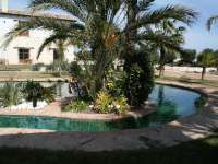 Venta - Chalet - Villa - Elche - VALVERDE TORRES DE GAITAN