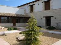 Venta - Chalet - Villa - Elche - VALVERDE TORRES DE GAITAN