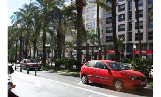 Local - Venta - A-ALICANTE CAPITAL - CENTRO
