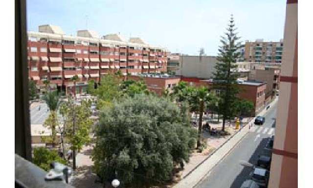 Квартира Апартаменты - Продажа - A-ALICANTE CAPITAL - La Florida Alta - Baja