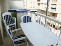 Venta - Piso - apartamento - A-GUARDAMAR DEL SEGURA - Mercadona (300m playa)