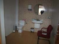 Alquiler - Nave Industrial - A-GUARDAMAR DEL SEGURA - Poligono Industrial Santa Ana