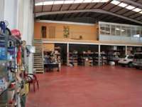 Alquiler - Nave Industrial - A-GUARDAMAR DEL SEGURA - Poligono Industrial Santa Ana