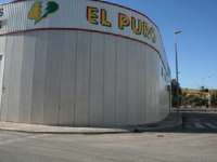 Alquiler - Nave Industrial - A-GUARDAMAR DEL SEGURA - Poligono Industrial Santa Ana