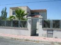Venta - Chalet - Villa - San Vicente del Raspeig - Los Girasoles