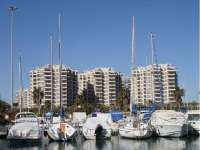 Venta - Piso - apartamento - A-GUARDAMAR DEL SEGURA - Puerto Deportivo