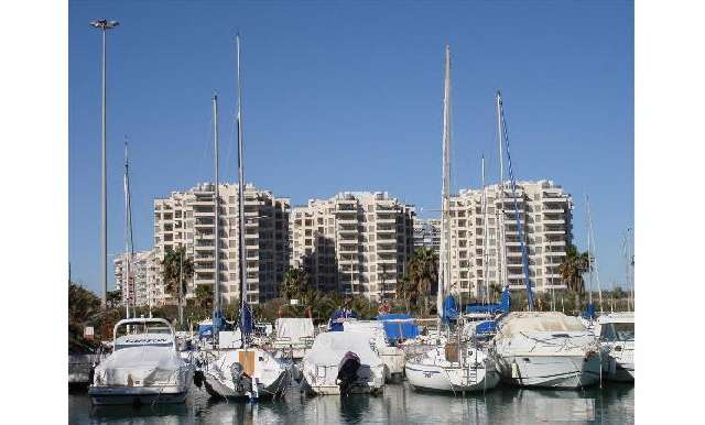 Piso - apartamento - Venta - A-GUARDAMAR DEL SEGURA - Puerto Deportivo