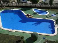 Venta - Piso - apartamento - A-GUARDAMAR DEL SEGURA - Puerto Deportivo