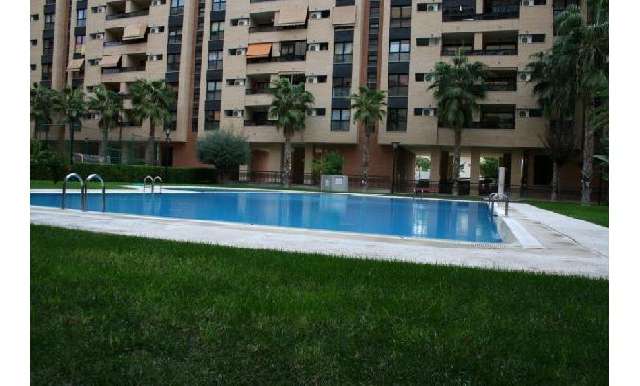 Piso - apartamento - Venta - A-ALICANTE CAPITAL - San Blas Nuevo Pau 1/2