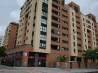 Venta - Piso - apartamento - A-ALICANTE CAPITAL - San Blas Nuevo Pau 1/2