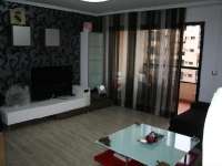 Venta - Piso - apartamento - A-ALICANTE CAPITAL - San Blas Nuevo Pau 1/2