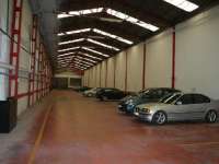 Продажа - Коммерческое помещение - Altet - Gran Alacant