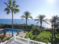 Venta - Chalet - Villa - A-ALICANTE CAPITAL - SAN JUAN PLAYA-CABO HUERTAS