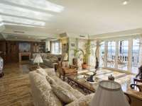 Venta - Chalet - Villa - A-ALICANTE CAPITAL - SAN JUAN PLAYA-CABO HUERTAS