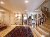 Venta - Chalet - Villa - A-ALICANTE CAPITAL - SAN JUAN PLAYA-CABO HUERTAS