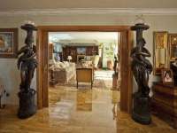 Venta - Chalet - Villa - A-ALICANTE CAPITAL - SAN JUAN PLAYA-CABO HUERTAS