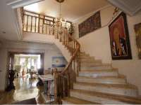 Venta - Chalet - Villa - A-ALICANTE CAPITAL - SAN JUAN PLAYA-CABO HUERTAS