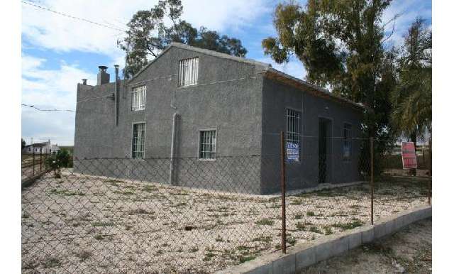 Villa - Sale - Crevillente - Crevillente