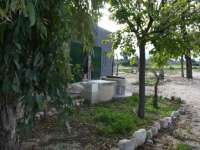 Sale - Villa - Crevillente