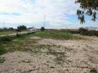 Sale - Villa - Crevillente