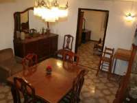 Sale - Villa - Crevillente