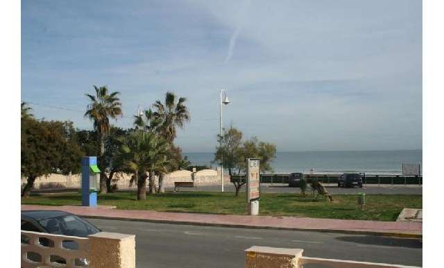 Planta Baja - Venta - A-GUARDAMAR DEL SEGURA - Cervantes-Playa