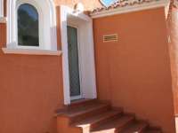 Venta - Chalet - Villa - Javea - Playa del Arenal