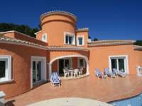Venta - Chalet - Villa - Javea - Playa del Arenal