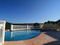 Venta - Chalet - Villa - Javea - Playa del Arenal
