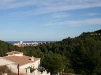 Venta - Chalet - Villa - Javea - Playa del Arenal