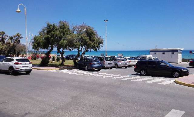 Local - Venta - A-GUARDAMAR DEL SEGURA - Cervantes-Playa