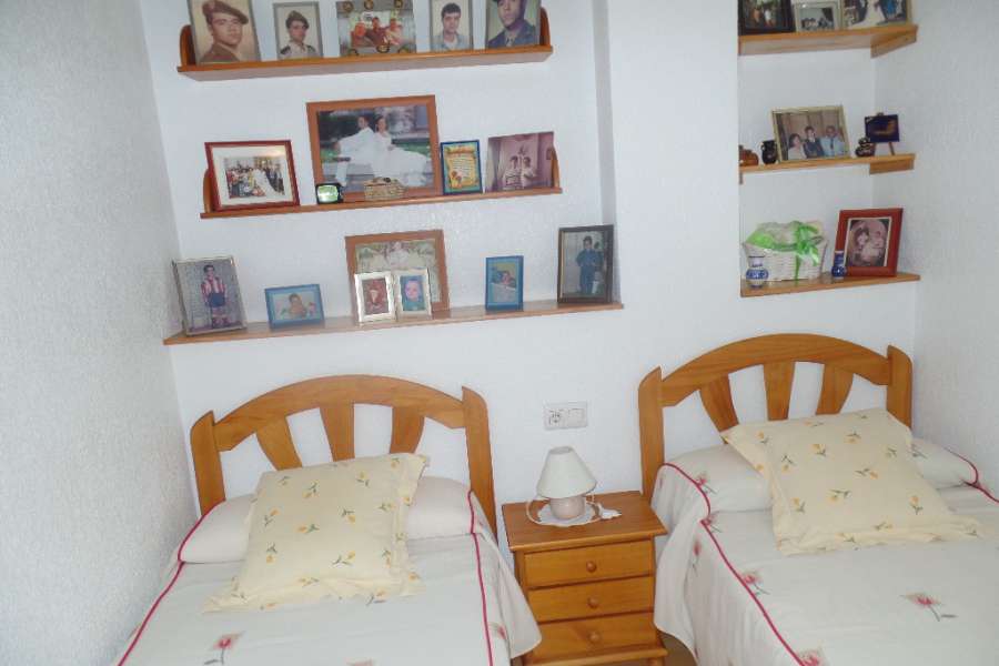 Продажа - Квартира Апартаменты - A-GUARDAMAR DEL SEGURA - Mercadona (300m playa)