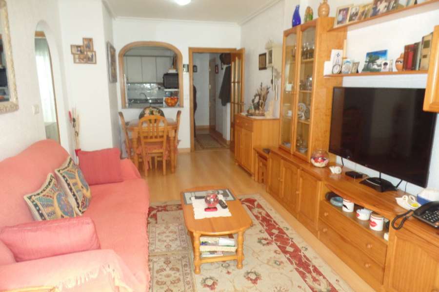 Продажа - Квартира Апартаменты - A-GUARDAMAR DEL SEGURA - Mercadona (300m playa)