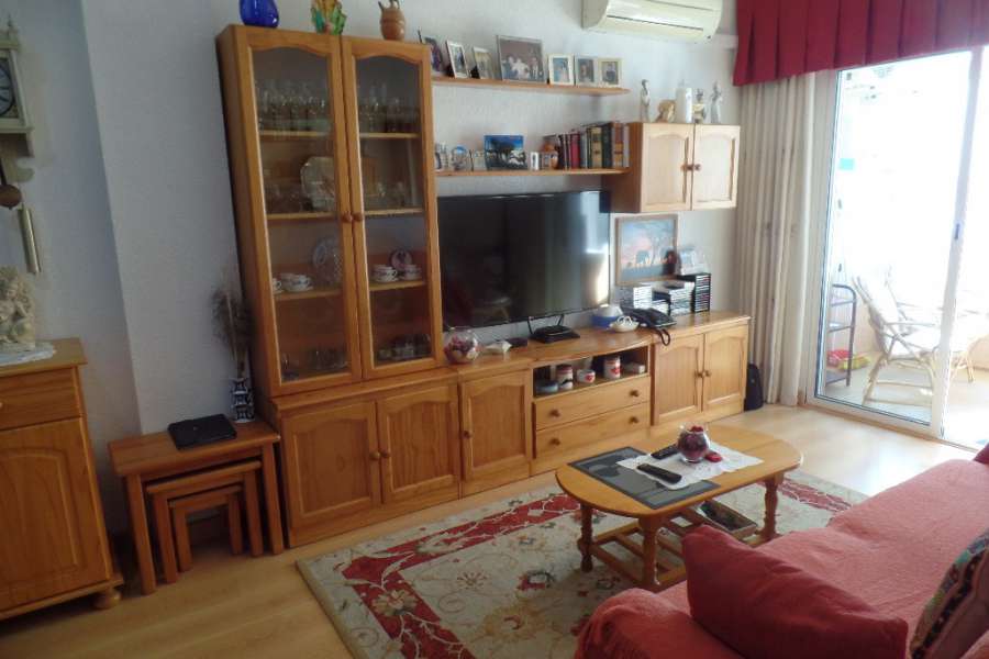 Продажа - Квартира Апартаменты - A-GUARDAMAR DEL SEGURA - Mercadona (300m playa)