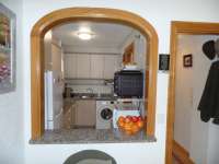 Продажа - Квартира Апартаменты - A-GUARDAMAR DEL SEGURA - Mercadona (300m playa)