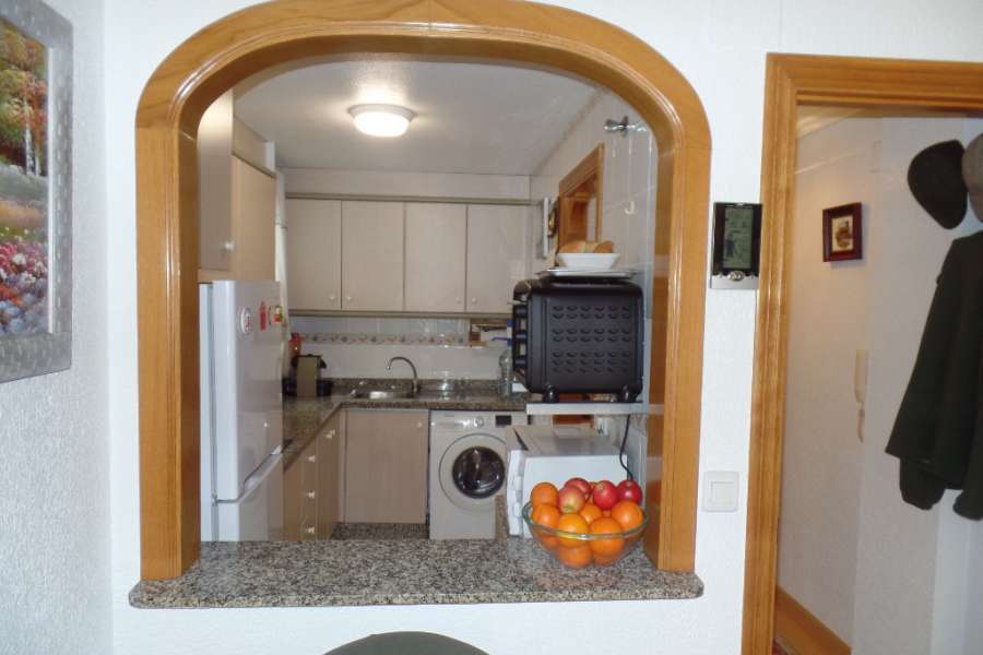 Продажа - Квартира Апартаменты - A-GUARDAMAR DEL SEGURA - Mercadona (300m playa)