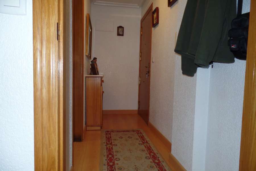 Продажа - Квартира Апартаменты - A-GUARDAMAR DEL SEGURA - Mercadona (300m playa)