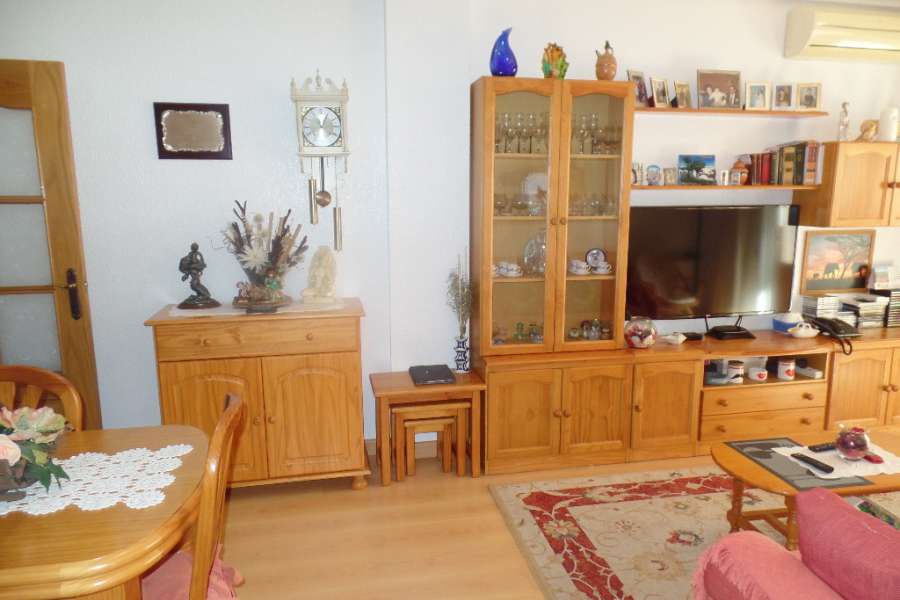 Продажа - Квартира Апартаменты - A-GUARDAMAR DEL SEGURA - Mercadona (300m playa)