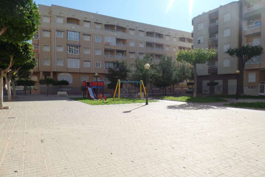 Продажа - Квартира Апартаменты - A-GUARDAMAR DEL SEGURA - Mercadona (300m playa)